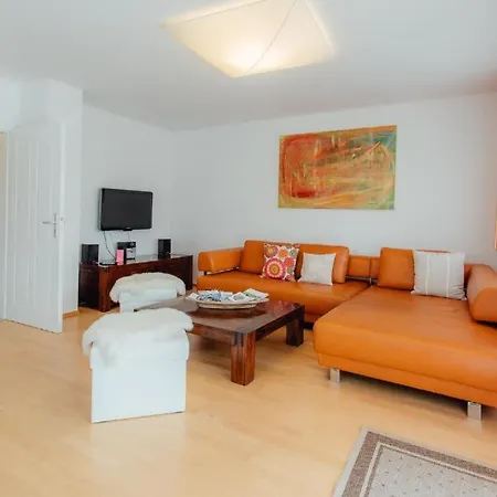 펜션 Solymont By Monicare *