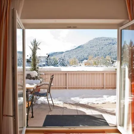 Solymont By Monicare 제펠드 인 티롤