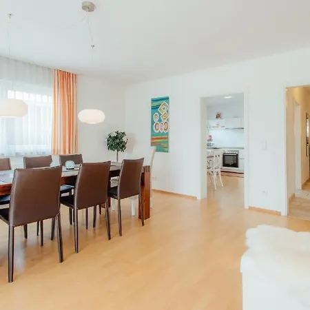 Ferienhaus Solymont By Monicare