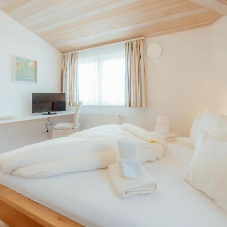 Solymont By Monicare * Seefeld in Tirol