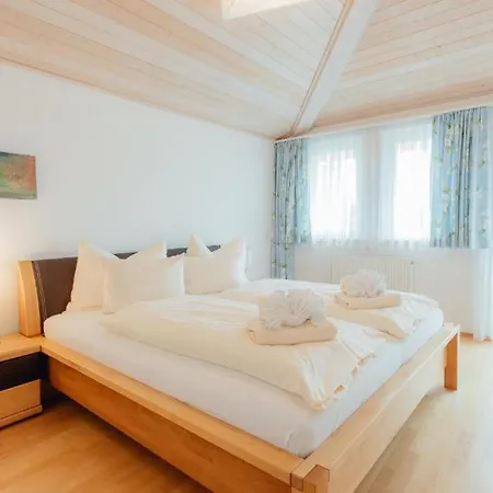 Solymont By Monicare 제펠드 인 티롤