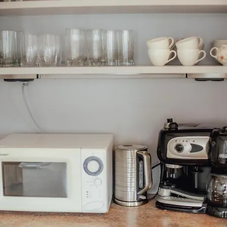 Solymont By Monicare 펜션 *