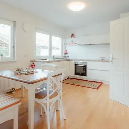 Solymont By Monicare 제펠드 인 티롤