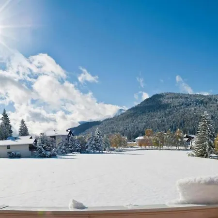 Solymont By Monicare Ferienhaus