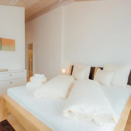 Solymont By Monicare Seefeld in Tirol