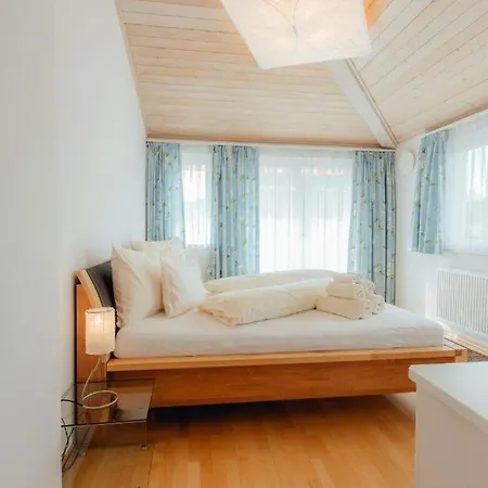 בית נופש Solymont By Monicare *