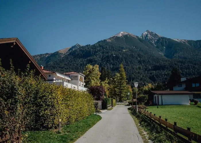 Casa vacanze Solymont By Monicare