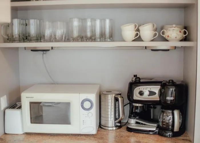 Solymont By Monicare Casa vacanze *