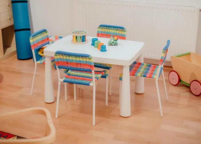 Solymont By Monicare Casa vacanze Seefeld in Tirol