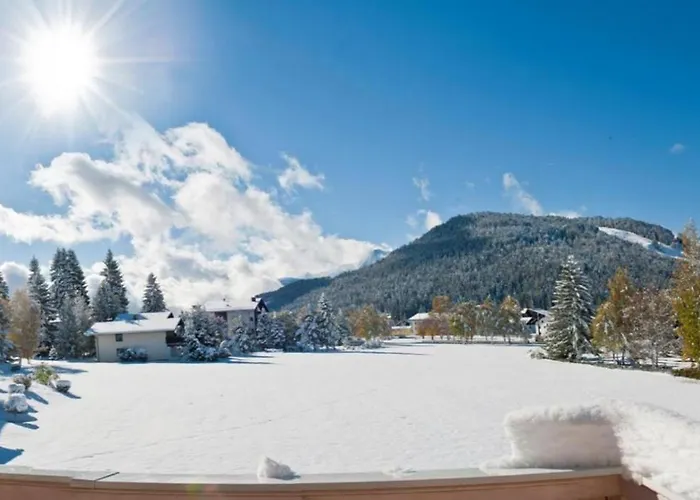 Solymont By Monicare Casa vacanze