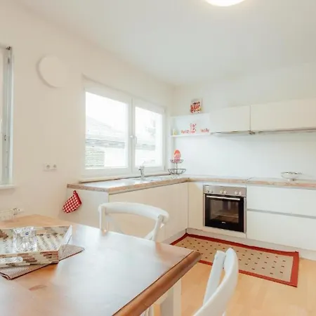 Tatil Evi Solymont By Monicare