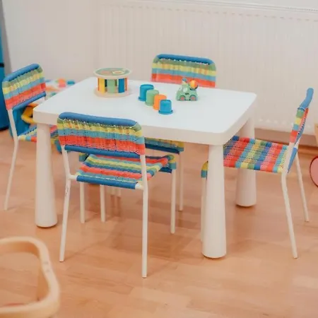 Solymont By Monicare Tatil Evi Seefeld in Tirol