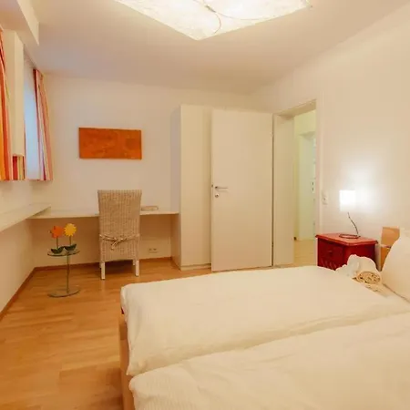 Holiday home Solymont By Monicare Seefeld in Tirol